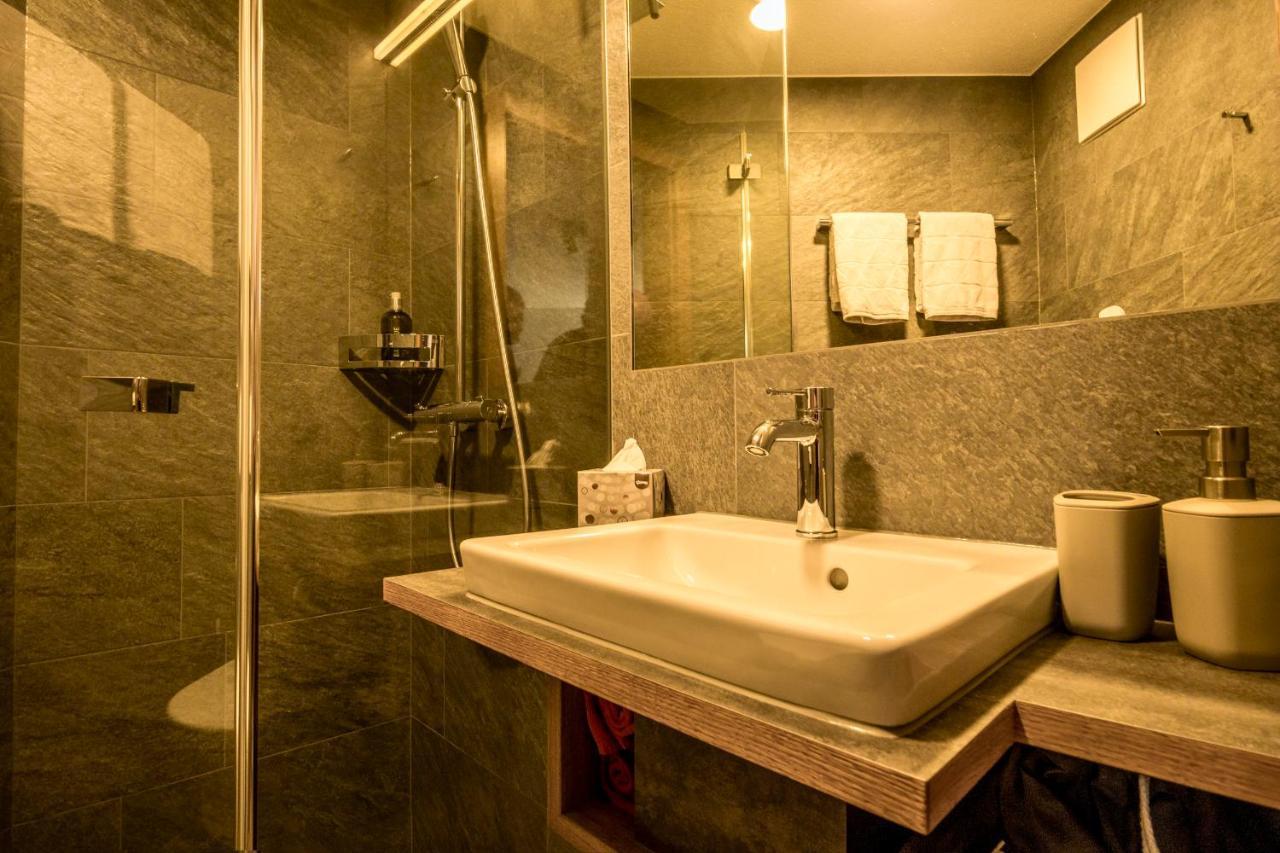 อาร์เคด อพาร์ทเม้นท์ส์ Apartment ซาสฟี ภายนอก รูปภาพ