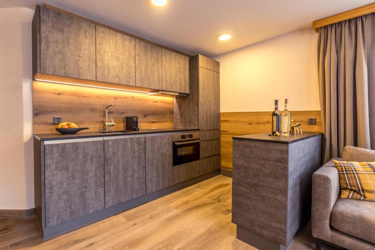 อาร์เคด อพาร์ทเม้นท์ส์ Apartment ซาสฟี ภายนอก รูปภาพ