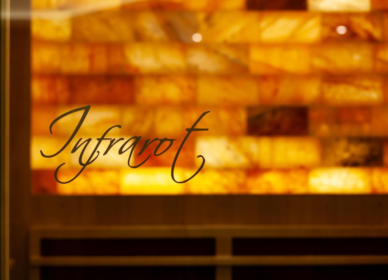 อาร์เคด อพาร์ทเม้นท์ส์ Apartment ซาสฟี ภายนอก รูปภาพ